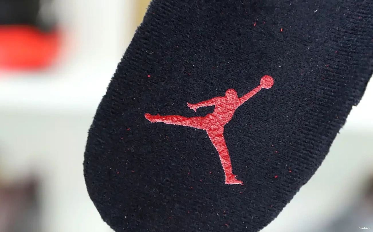 6 Retro Jordan Air 